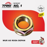 "TRS Mur As Roda Depan Viar Kaisar Tossa Nozomi Appktm Happy Roda 3 Spareparts Original TRS