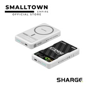 SHARGE ICEMAG Wireless Powerbank