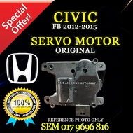 HONDA CIVIC FB 2012-2015 YEAR ORIGINAL SERVO MOTOR/ SENSOR (CAR AIRCOND SYSTEM)