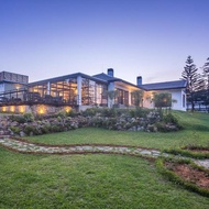 โรงแรม Chimneys Nuwara Eliya - นูวาราเอลิยา