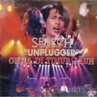 (CD-R) Search - Unplugged Gema Di Timur Jauh (1995)