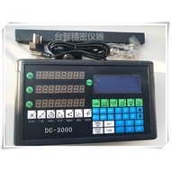 Instead of Wanyang DC-3000 Projector Dedicated Digital Display Meter DC3000 Multi-Function Data Proc