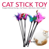 CAT TOYS - CAT TOYS
