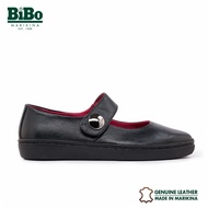 Bibo H303 Leather Mary Janes Shoes for Women (42H303)