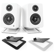 實體店鋪/SF (🈹🈹🈹限今日特價1 pcs $168/1 Pair $238) Desktop Speaker Stands /Stand for Large Bookshelf Speakers 