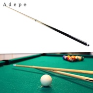 Adepe Small Pool Cue, Children's Pool Cue, Children's Practice Cue, Hardwood Training Pool Cue, Pool