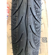 TAYAR BUNGA DIAMOND 80/90/17 & 70/90/17 TUBELESS