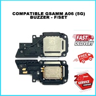 COMPATIBLE GSAMM A06 (5G) BUZZER - F/SET