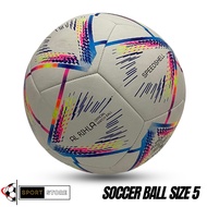 Size 5 soccer ball, Rihla soccer ball, World Cup soccer ball