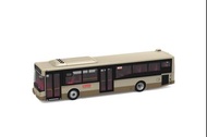 Tiny 城市 KMB10 合金車仔 - 九巴富豪 B7RLE (82K) (經銷商版本） | Tiny City KMB10 Die-cast Model Car - KMB VOLVO B7RLE (82K) #KMB2022174