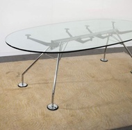 Nomos Table by Norman Foster 80s