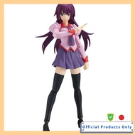 Figma Bakemonogatari Senjougahara Hitagi Action Figure