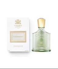 🔥包順豐 szeyee_Creed Fleurissimo Women's Luxury Perfume, Floral Rich & White Flower Bouquet Fragrance 克