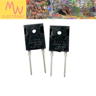 Diode DSE160-12A Ultra Fast 52A 1200V TO-247 2 Legs