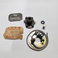 Platina Platina advancer rotor set Assy HONDA s90 s90z s 90z cb100 cb125 gl 100 gl125 gl cb 100 125 