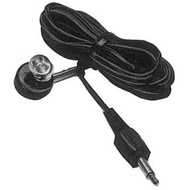 [Japan] Sony ME-83 Mono Earphone, 3.0m, Single Ear/For TV Use