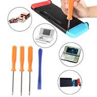 4in1 Repair Tool Opengin Kit for Nintendo Switch NS Joy-con Game Controller