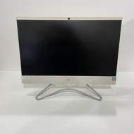 PC ALL IN ONE HP CORE i3 GEN 8 RAM 8 GB SSD 256GB
