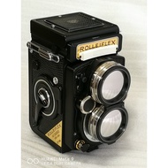 Lulai 2.8 E 2.8 FX GX Lulai Dual Reverse Camera Bay-3 Mount