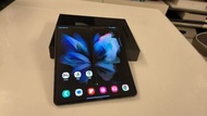Galaxy Z Fold3 12g 256g