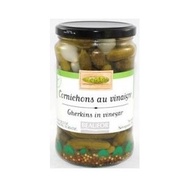 Beaufor Gherkin In Vinegar 685gm