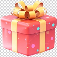 TRI [Special Gift] IGA Customer Appreciation