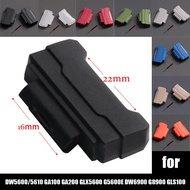 For Casio 16mm Watch Connector Adapters for G-SHOCK DW5600/5610 GA100 GA200 GLX5600 G5600E DW6900 G8