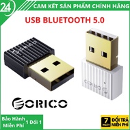 Orico BTA-508 5Mbps Bluetooth 5.0 USB
