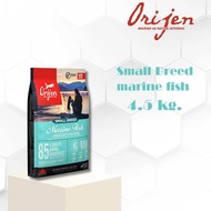 Orijen Small Breed Marine fish สุนัขโตพันธุ์เล็ก 4.5 kg.