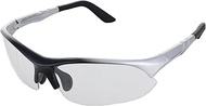 DBLTACT Protective Glasses DT-SG-16C Sankyo Corporation [UV Protection/Clear Lenses]