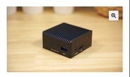 Ups-Dragon Fusion 2.5GbE 雙系統八核迷你軟路由