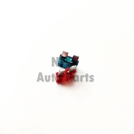 Automotive Tiny Fuse 10 / 15 Amp