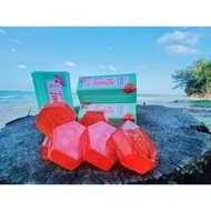 SABUN MINI HAJAR🍅 BY HAJAR