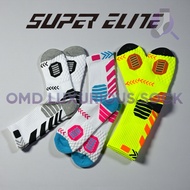 Stokin Sukan Running Socks Men Stokin Muslimah Stoking Stockings Stocking Sport Socks Bola Sepak Bas