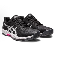 Asics Gel-Game 9 Breathable Low-Top Men's Tennis Shoes 372B FE6K