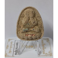 Phra Pidta Phra Pong Jindamanee LP Wen Wat Burapha Kok Khruea 2568 必达