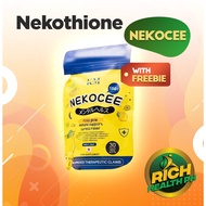 Nekocee 15 in 1 by KM Kat Melendez 30capsules/pouch