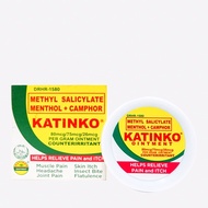 KATINKO OINTMENT KATINKO OINTMENT