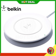 Hotdeal Belkin BOOST↑UP™ Wireless Charging Pad 7.5W - For Iphone 8/8 plus/X Iphone Wireless Charger 