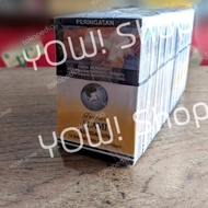 Rokok Trubus Alami 12 Tbk