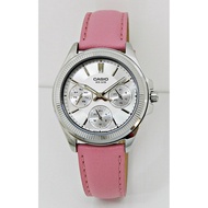 CASIO Ladies Multifunction Watch LTP-2088L-4AVDF
