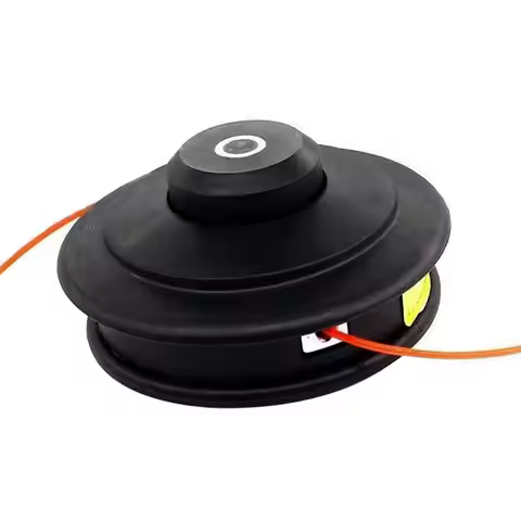 Grass Trimming Head for GX22 GX25 GX31 GX35 Trimmer No need to remove the grass head Plastic+Metal