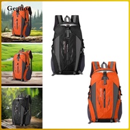Gepnoo Hiking Backpack Climbing Backpack Large Multifunctional 40L Mountaineering