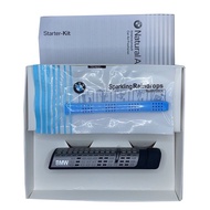 BMW Aromatherapy Car Air Freshener Outlet Solid Balm Perfume Fragrance All Series