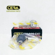 (2 อัน) CERA ลูกหมากคันชักนอก ลูกหมากปลายแร็ค มิตซูบิชิ (MITSUBISHI) อีคาร์ E-CAR / ซีเดีย CEDIA / CK2