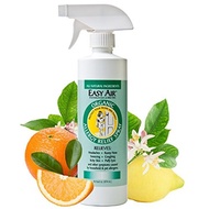 ▶$1 Shop Coupon◀  Easy Air 16-oz. Allergy Relief Spray, 100% Organic Anti-Allergy Spray, Dust Mite A