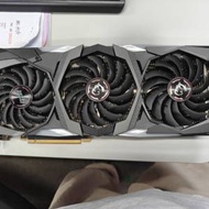 MSI RTX 2080 SUPER GAMING X TRIO 魔龍