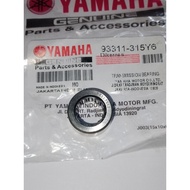 Transmission Bearing For Yamaha Mio sporty Genuine parts
