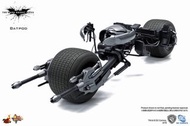 C253-1506 Hot toys hottoys mms177 mms  177 bat-pod bat pod batman  1/6 蝙蝠俠電單車 the dark knight rises