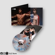 Benson Boone-American Heart **Colored "America" Marbled*** [Vinyl (Record) 12" LP]